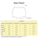 SuperSoft Baby Brief & Bloomer Starter Kit