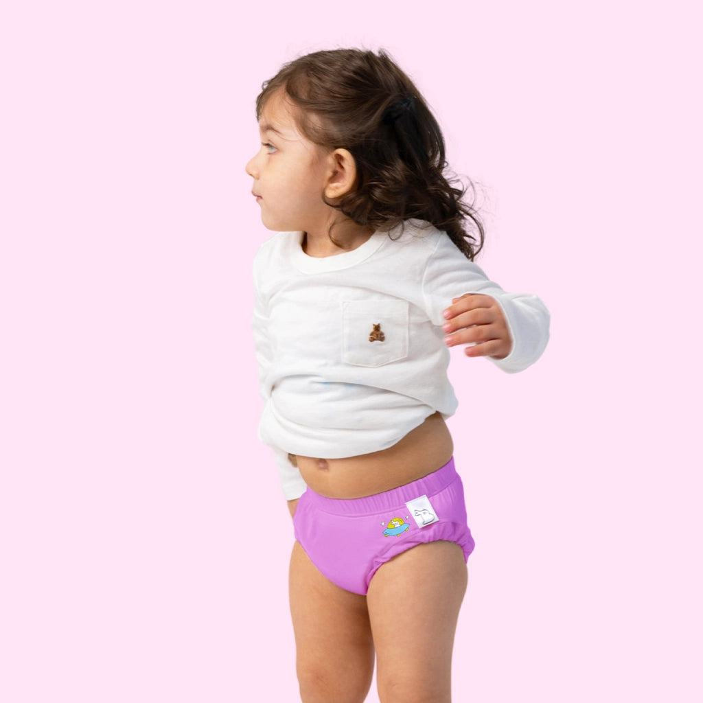 Baby Brief - Super Sonic