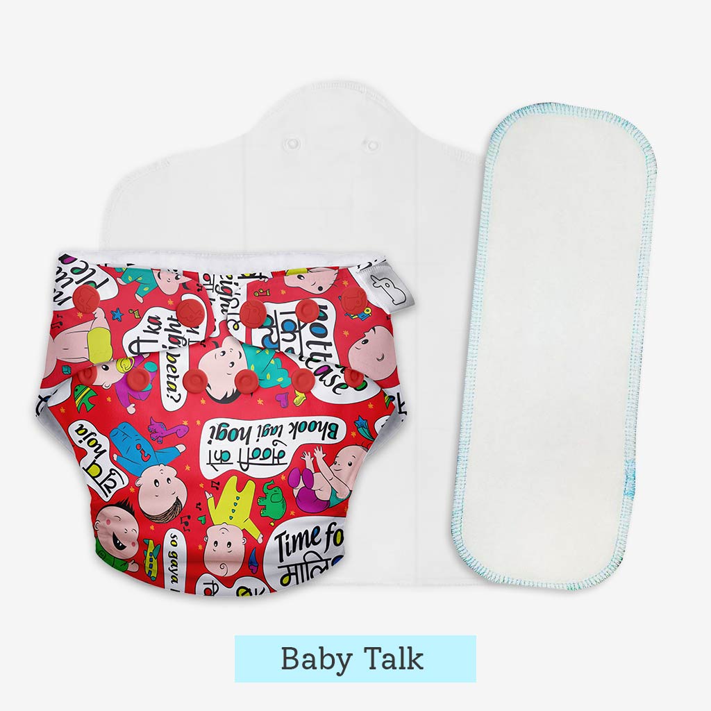 Baby Talk