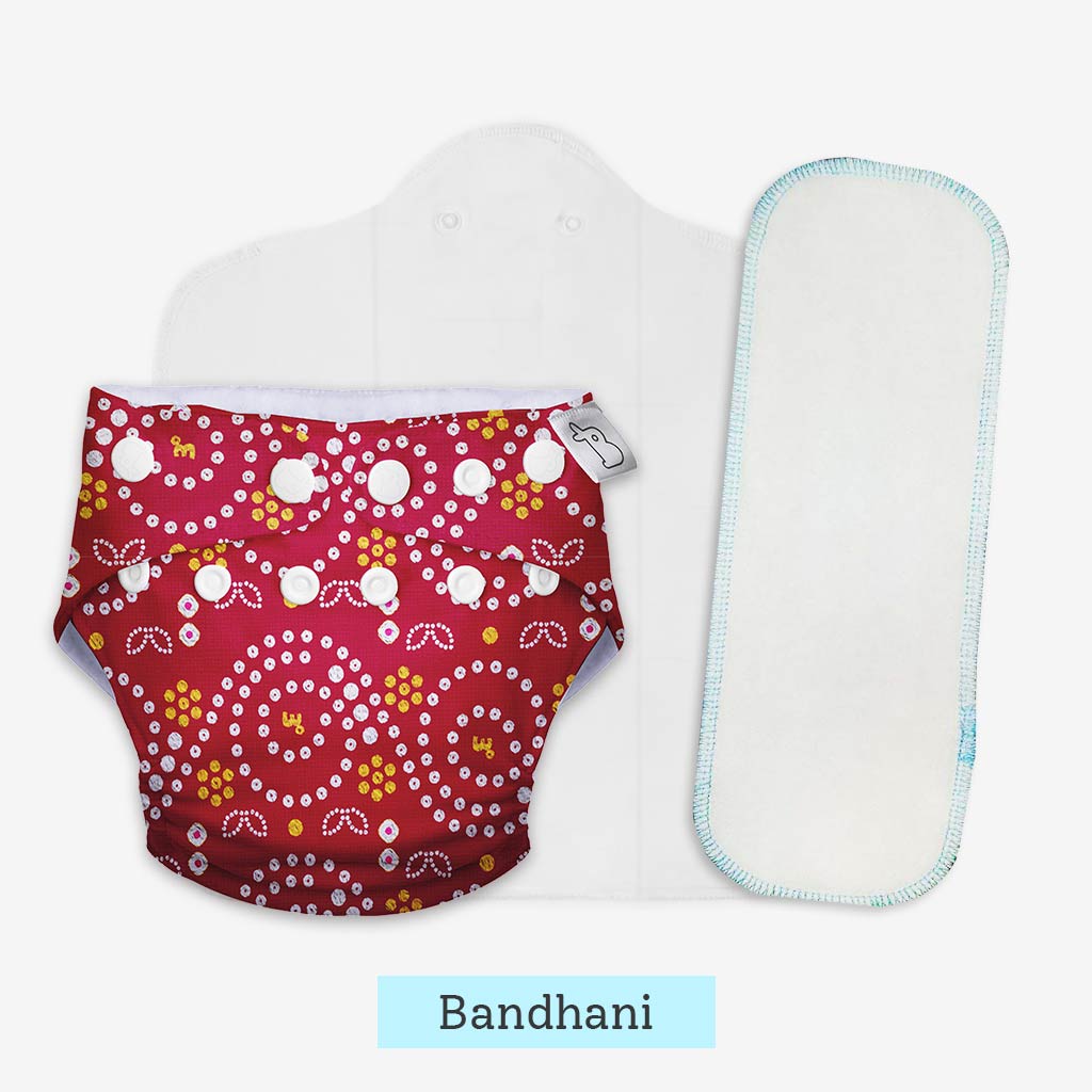 Bandhani