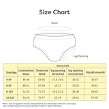 Boys Brief and Trunk Trial Kit (8-12 Years) - Sunkissed & Autumn Charm