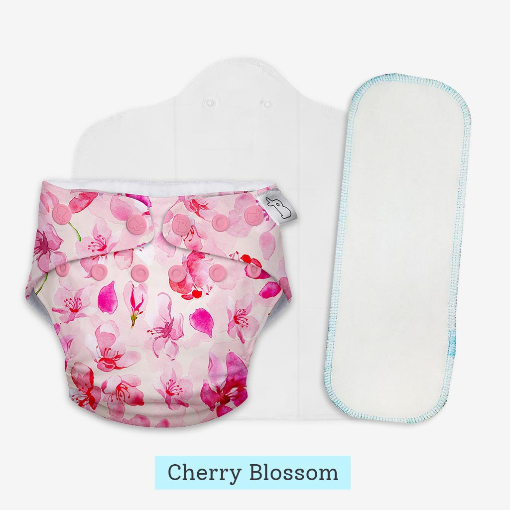 Cherry Blossom