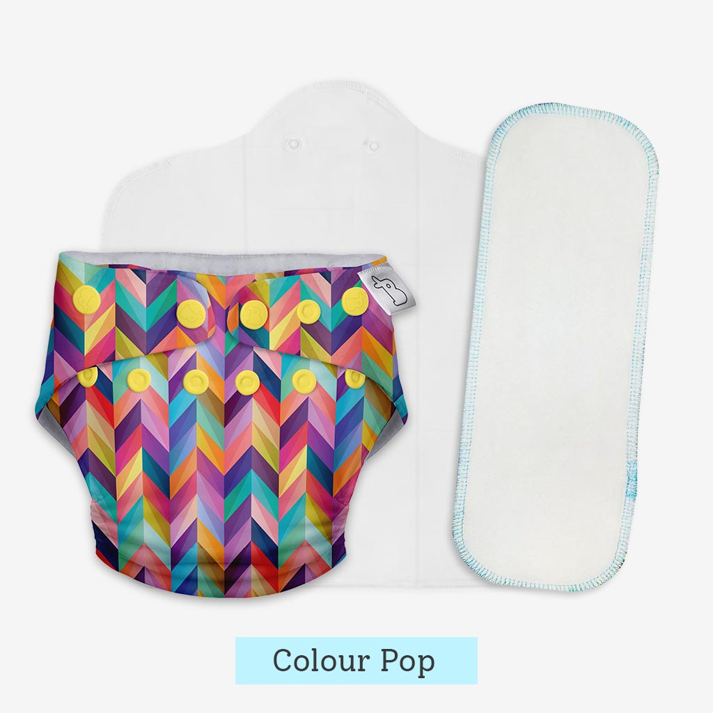 Colour Pop
