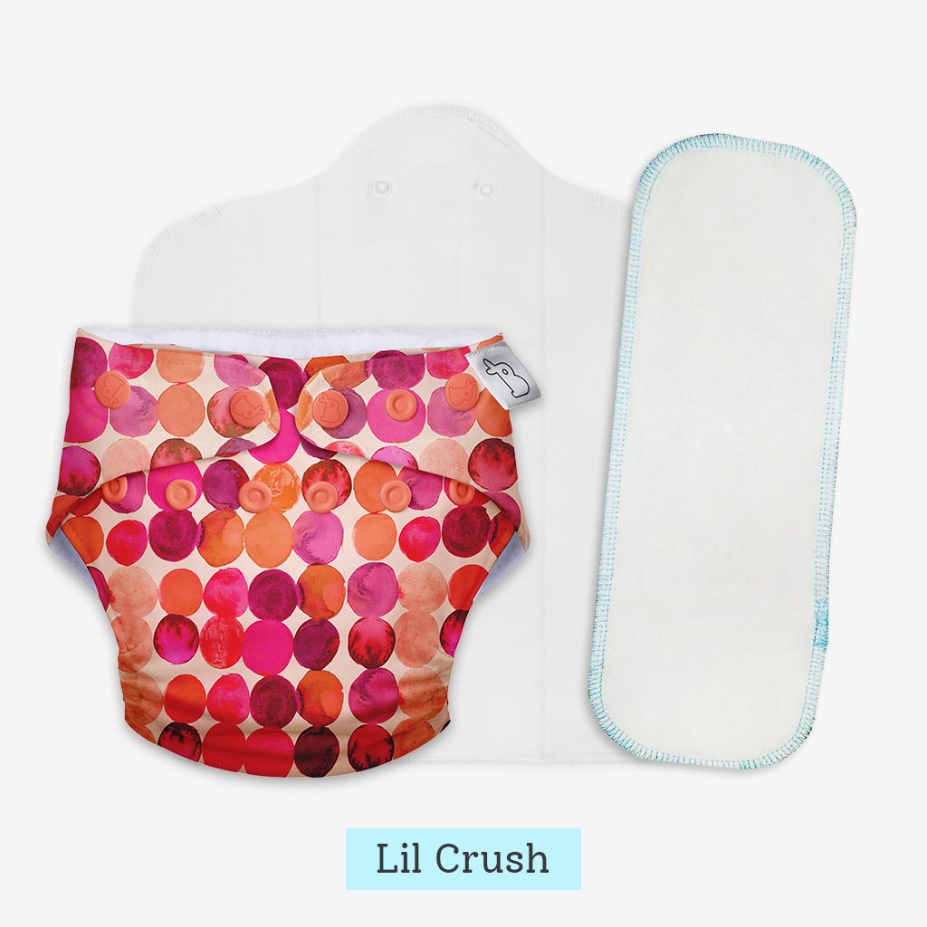 Li'l Crush
