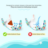 Swim Ready Diaper (Outer Shell Only)