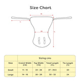 Langot Trial Kit: DryFeel Langots (Assorted)