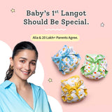 DryFeel Langot - Sparkle and Shine Collection