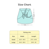 3 Pack DryFeel Langot - Single Loop Variant