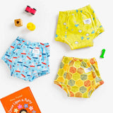 soft underwear pack for kids