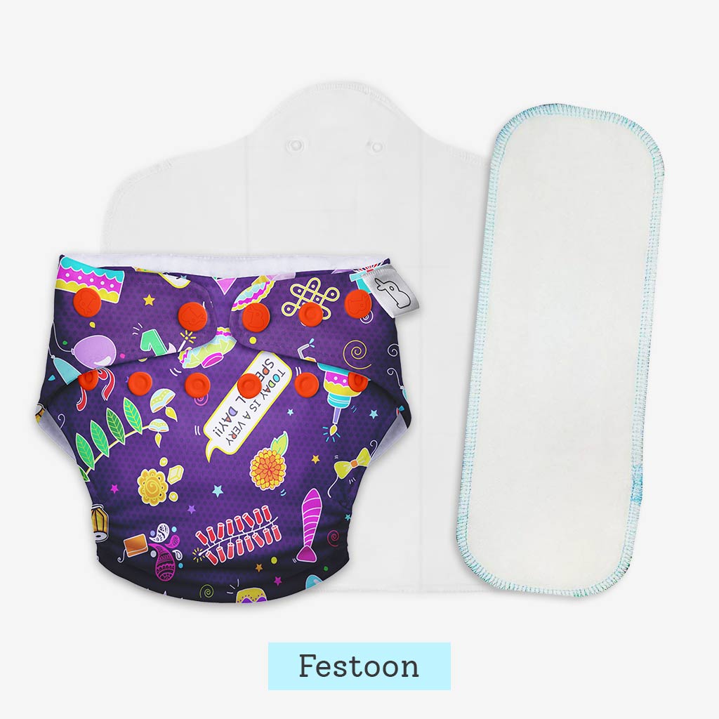Festoon