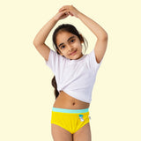Girl Brief - Autumn Charm