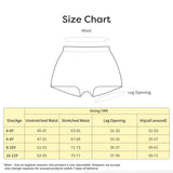Girl Brief and Boyshort Trial Kit (8-12 Years) - Autumn Charm & Mushroom Magic