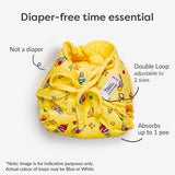 DryFeel Langot - Sparkle and Shine Collection