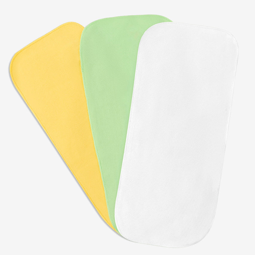 Pack of 3