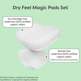Baby Diapering Mega Gift Pack