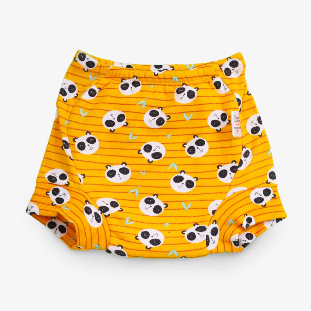 Pack of 1 Padded Underwear - NO Print Choice Available