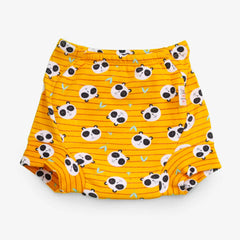 soft underwear pack for kids