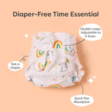 Soft DryFeel Langot for Baby