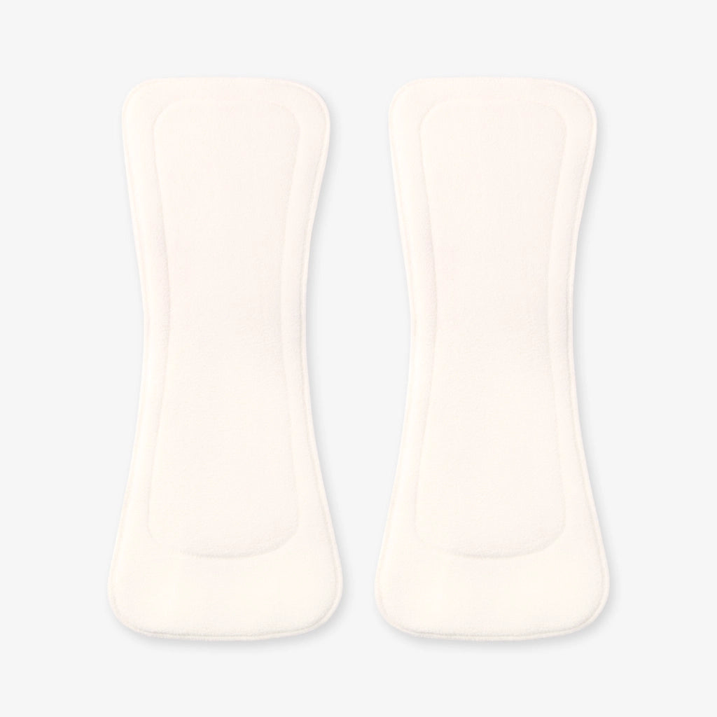 Pack of 2 Pads for Special Needs Diaper