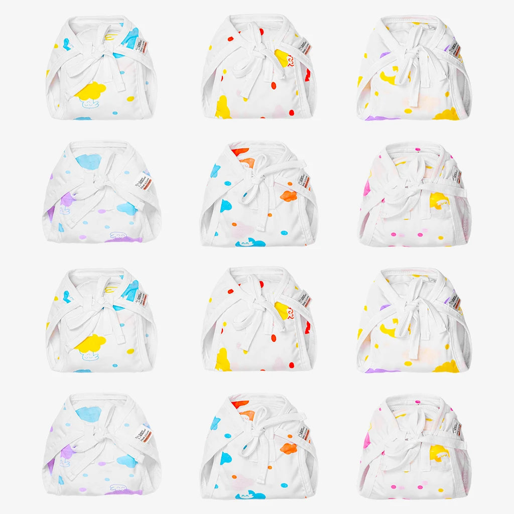 Pack of 12
