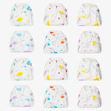 Soft Cotton Langots for Newborns