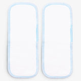 2 Pack Very Heavy Wetter Booster Pad