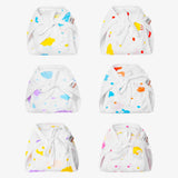 Soft Cotton Langots for Newborns