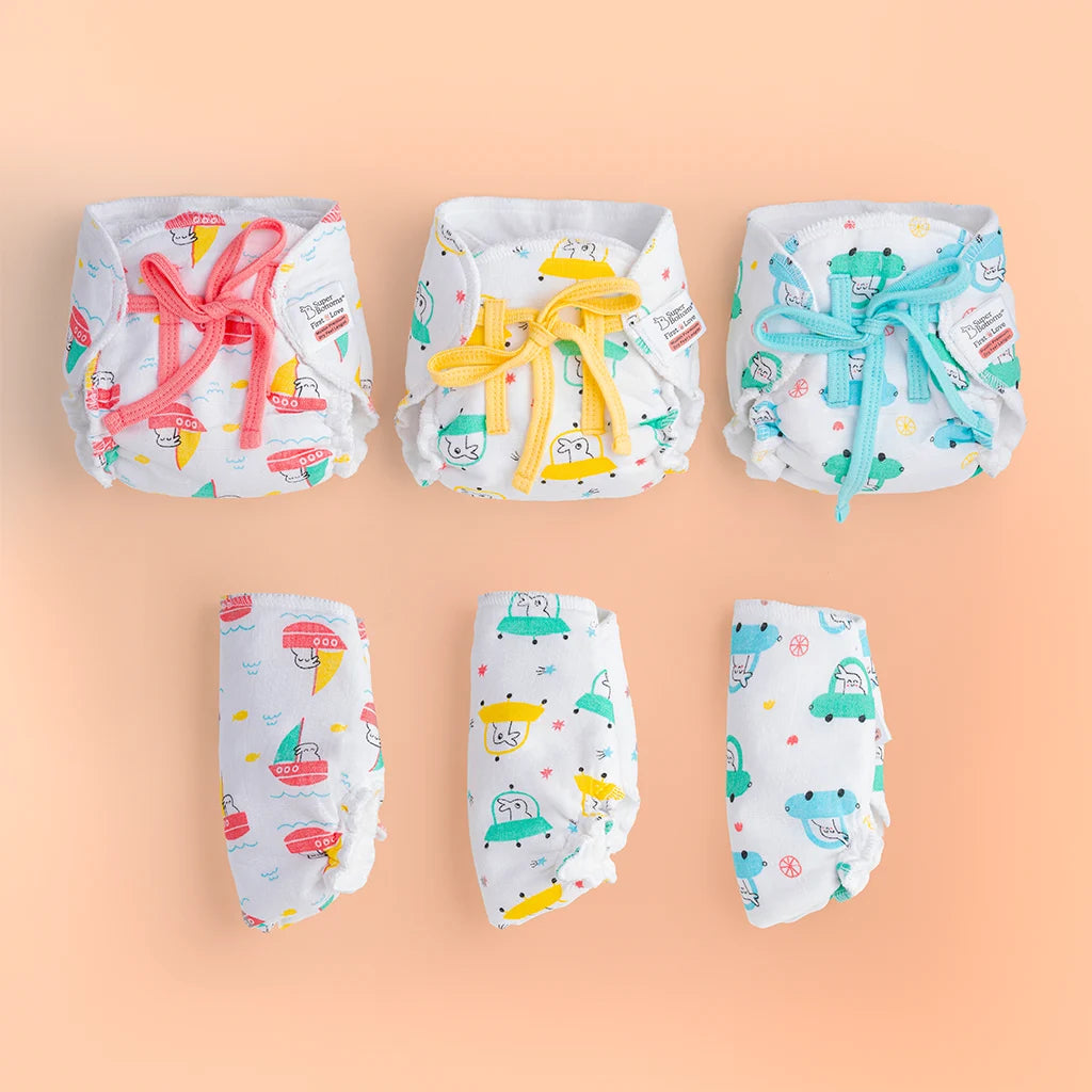 Large (5-10kg) / Pack of 6