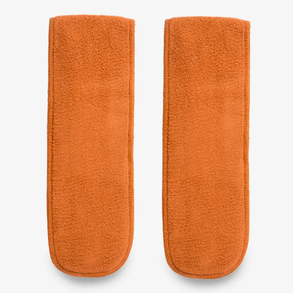 Dry Feel Magic Pad Pack of 2 (Brown) - UNO Cloth Diaper Pants