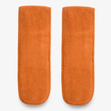 Dry Feel Magic Pad Pack of 2 (Brown) - UNO Cloth Diaper Pants