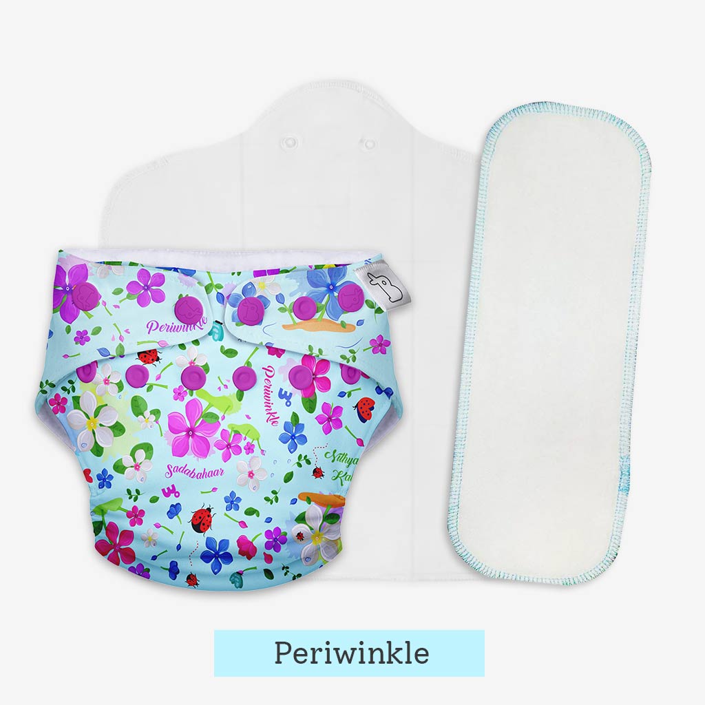 Periwinkle