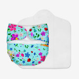Newborn UNO Cloth Diaper Pack of 2