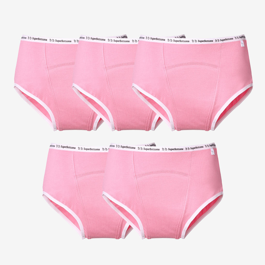 XXS / Pink