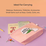 All In One Pouch (Multipurpose) - Yellow