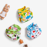 Newborn Mini Gift Pack