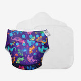 Freesize UNO Cloth Diaper Pack with Pads