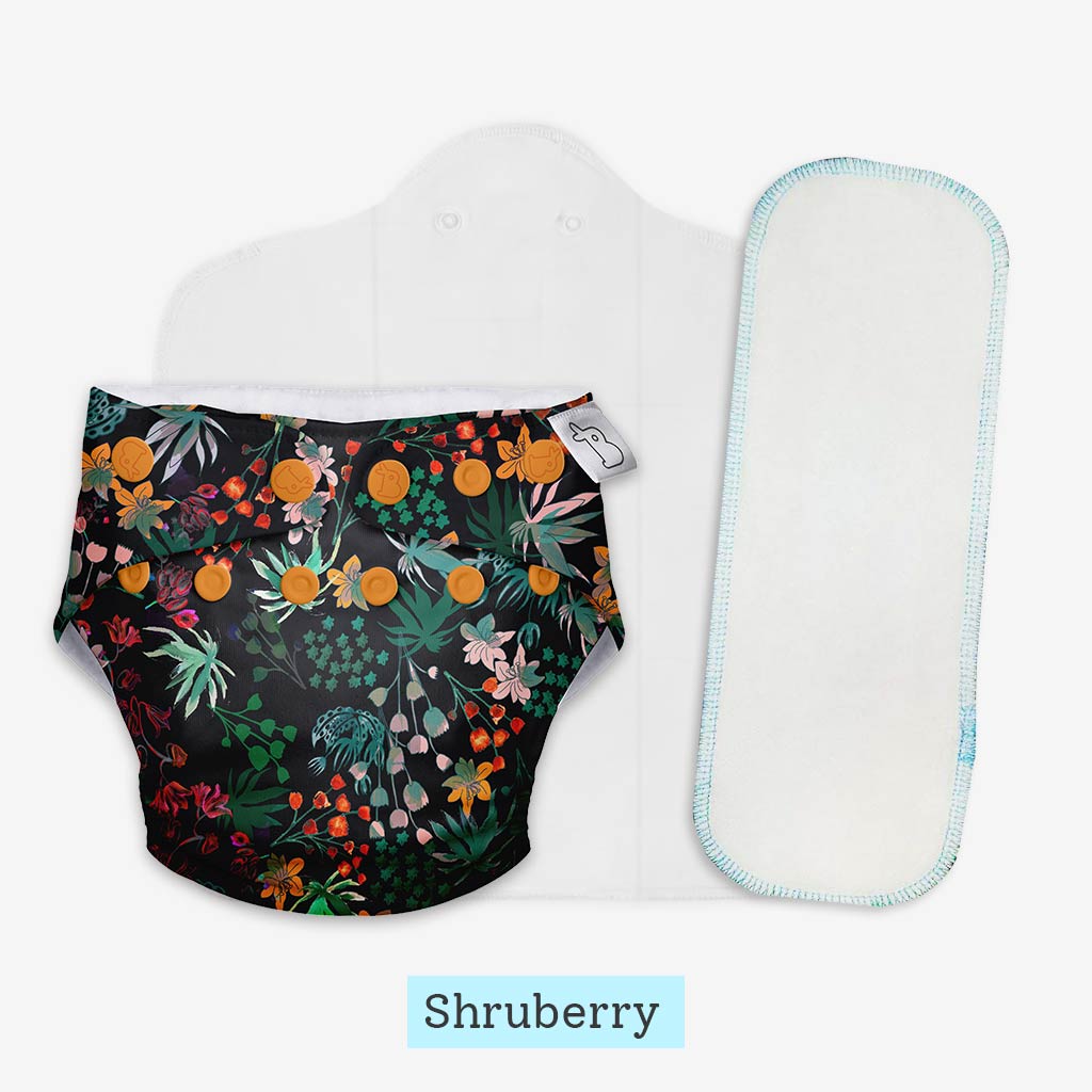 Shruberry
