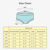 Bedwetting Diapers for Older Kids - Pack of 3 (4-14 years)