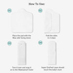 How to use Freesize UNO Cloth Diaper