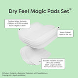 Stock Up Essentials for UNO Cloth Diaper!