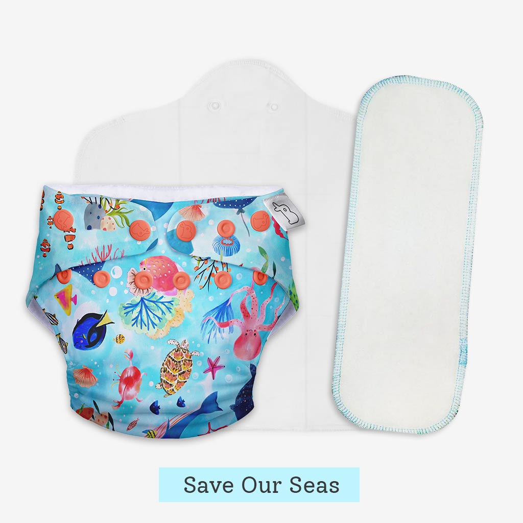 Save Our Seas