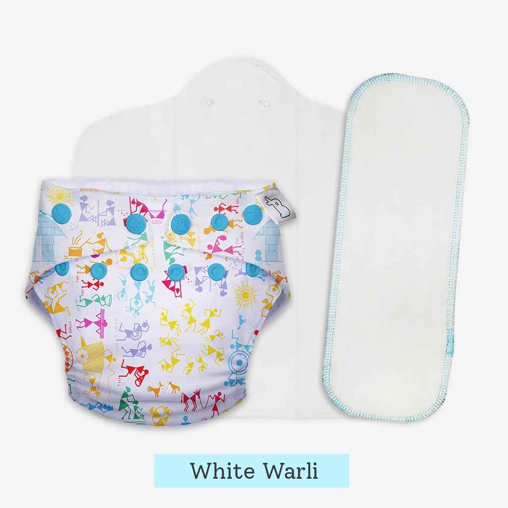 White Warli
