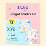 Basic Langot - Starter Kit