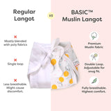 Basic Langot - Starter Kit