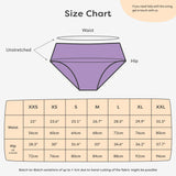 MaxAbsorb Incontinence / Bladder Leak Underwear - Pack of 3