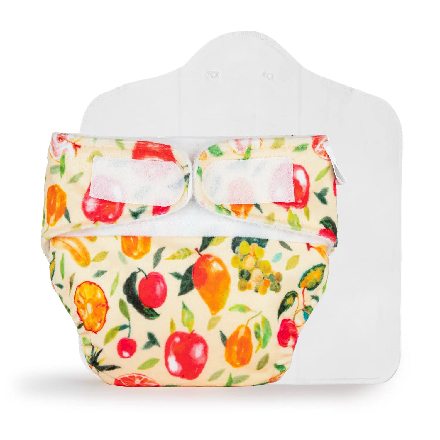 Fruit Burst Newborn UNO Cloth Diaper