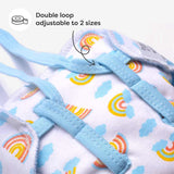 DryFeel Langot - Sparkle and Shine Collection