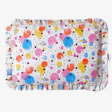 Mustard Seed Pillow - Twinkle Stars