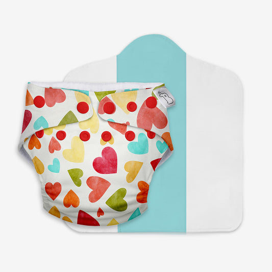 Baby Hearts