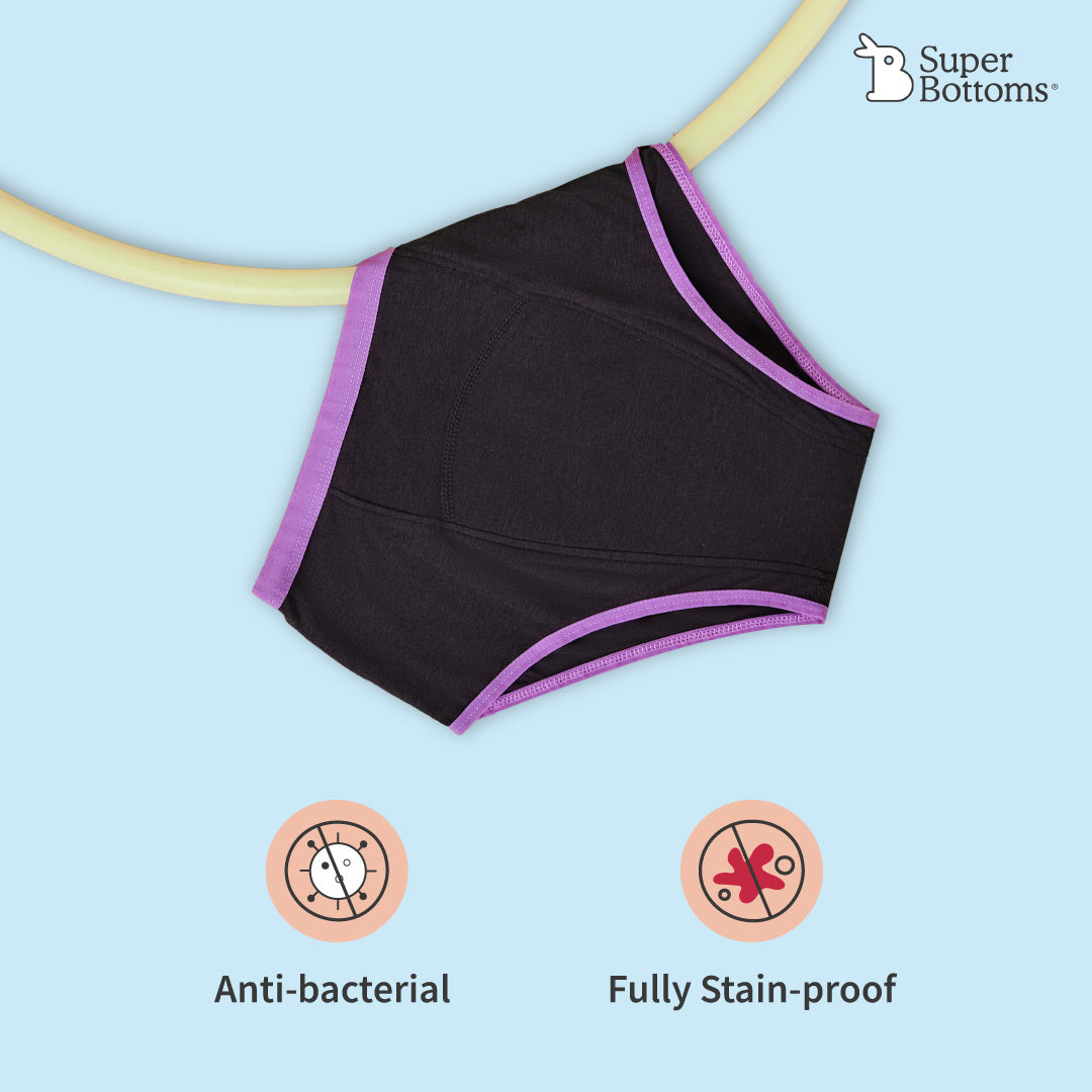 Leakproof Period Underwear